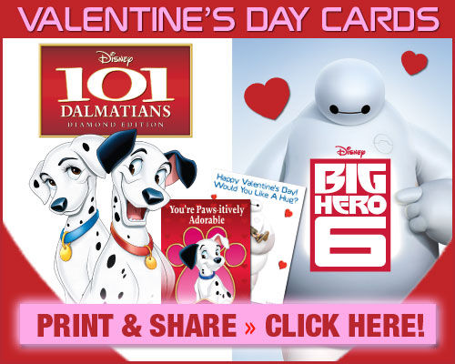 Download Valentine's Day Cards 