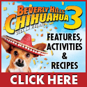 Download Beverly Hills Chihuahua 3 Activities!
