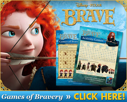 Download Games of Bravery!