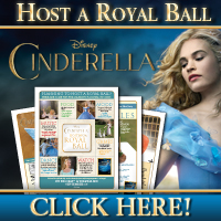 Download Cinderella Host A Royal Ball 