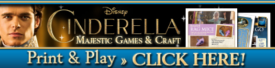 Download Cinderella Majestic Games & Craft 