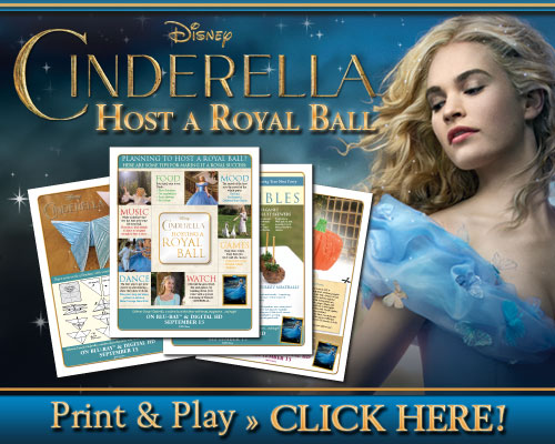 Download Cinderella Host A Royal Ball