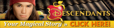 Download Descendants Your Magical Story 