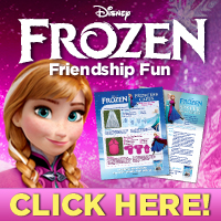 Download Frozen Friendship Fun 