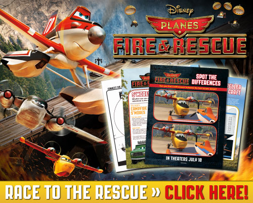 Download Race To The Rescue Activities 