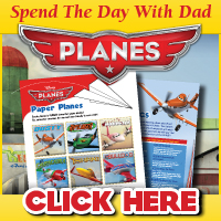 Download Spend the day with dad! Father's Day Activities 