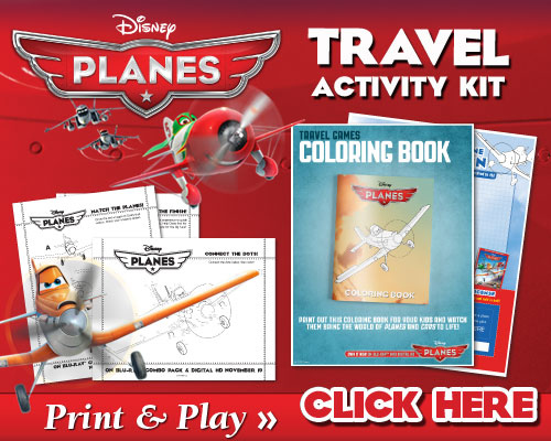 Download Travel Activity Kit