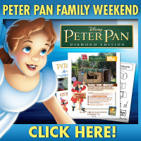 Download Peter Pan Family Weekend 