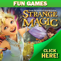 Download Strange Magic Fun Games 