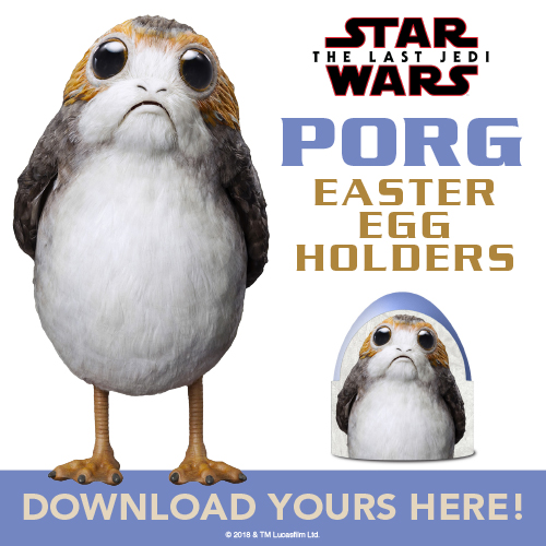 Download Star Wars The Last Jedi Activity Pages 