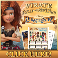 Download Pirate Arrr-ctivities 