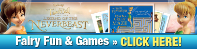 Download Fairy Fun & Games 