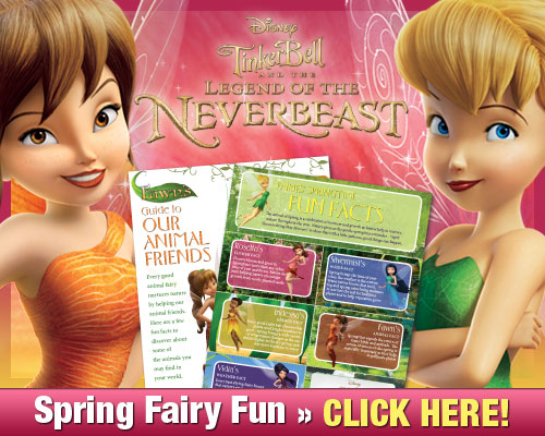 Download Spring Fairy Fun 