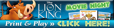 Download The Lion King Signature Movie Night 