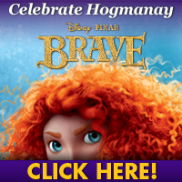 Download Celebrate Hogmanay In Your Home 