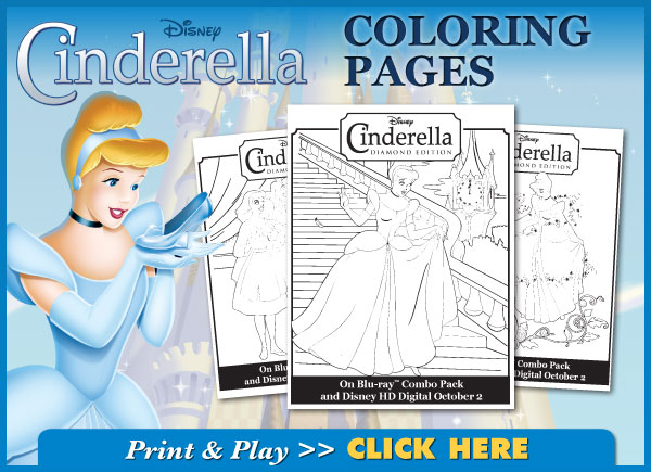 Download Coloring Pages!