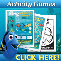Download Activity Games!
