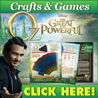 Download Crafts & Games 