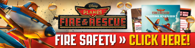 Download Fire Safety Activities 