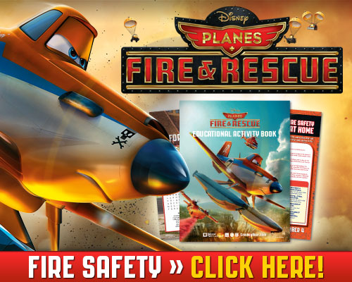 Download Fire Safety Activities 