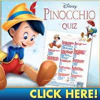 Download Pinocchio Quiz 