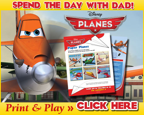 Download Spend the day with dad! Father's Day Activities 