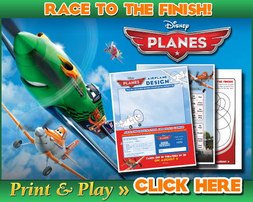 Download Race to the Finish! Activities 