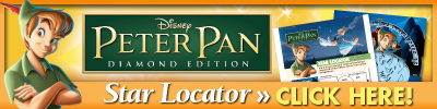 Download Peter Pan Star Locator 