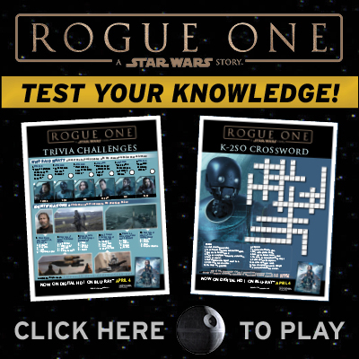 Download Rogue One Two Activities 