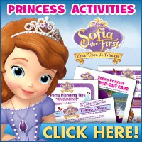 Download Princess Activities 