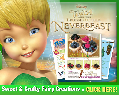 Download Sweet & Crafty Fairy Creations 
